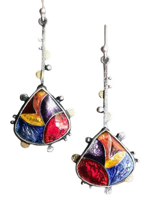 Earrings Set for Women Girls Birthday Party Christmas Jewelry Gifts